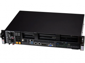 Supermicro SYS-212B-FN4TP IoT SuperServer SYS-212B-FN4TP-Configuration-B