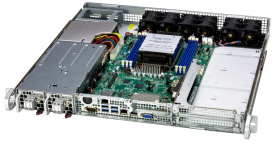 Supermicro AS-1115S-FWTRT IoT A+ Server