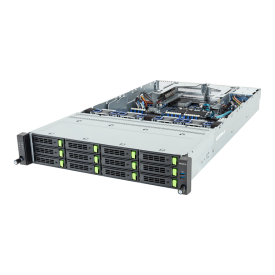 Gigabyte R284-S90 Networking, Hybrid/Private Cloud Server R284-S90-AAJ1