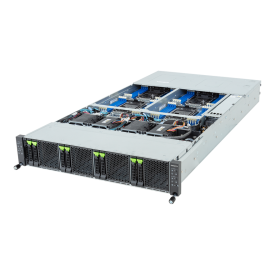 Gigabyte H274-S61 HPC, HCI Server H274-S61-AAW1
