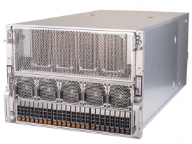 Supermicro AS-8125GS-TNHR GPU A+ Server AS-8125GS-TNHR-Configuration-7