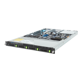 Gigabyte R133-C10 Networking, Hybrid/Private Cloud Server R133-C10-AAA2