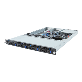 Gigabyte R133-C11 Networking R133-C11-AAB1