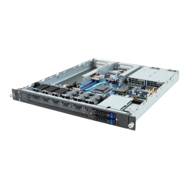 Gigabyte E133-C10 Networking, Edge, Hybrid/Private Cloud Server E133-C10-AAG1