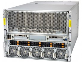 Supermicro SYS-822GA-NBRT GPU SuperServer