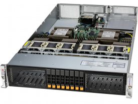 Supermicro SYS-222HA-TN Hyper SuperServer