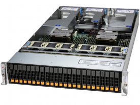 Supermicro AS-2126HS-TN Hyper A+ Server AS-2126HS-TN-Configuration-8/9