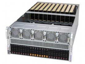 Supermicro AS-5126GS-TNRT2 GPU A+ Server AS-5126GS-TNRT2-Option-A