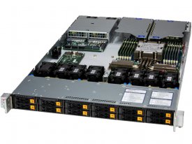 Supermicro AS-1116CS-TN CloudDC A+ Server AS-1116CS-TN-Configuration-1