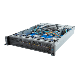 Gigabyte E283-Z90 Networking, Edge, Hybrid/Private Cloud Server E283-Z90-AAV1