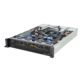 Gigabyte E284-A90 Networking, Edge, Hybrid/Private Cloud Server R284-A90-AAL1