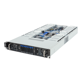Gigabyte G294-A23 AI, AI Inference, Visual Computing Server G294-A23-AAP2