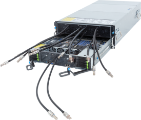 Gigabyte G4L3-SD1 AI, AI Training, AI Inference, HPC Server G4L3-SD1-LAX3