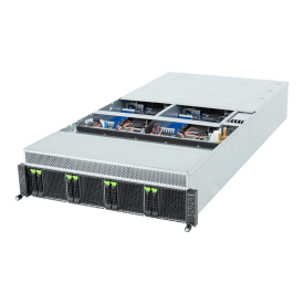 Gigabyte H374-A81 HPC, HCI, Hybrid, Private Cloud Serve H374-A81-AAW1