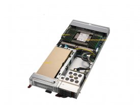 Supermicro SBI-612BA-1NE34 Blade SBI-612BA-1NE34