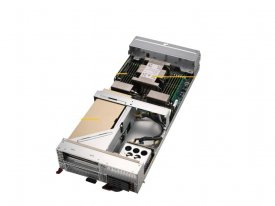 Supermicro SBI-612BA-5NE34 Blade SBI-612BA-5NE34