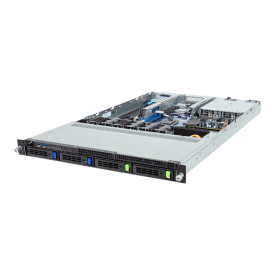 Gigabyte R133-X10 Edge, Hybrid/Private Cloud Server R133-X10-AAA2