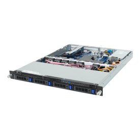 Gigabyte R123-X00 Hybrid/Private Cloud Server R123-X00-AA01