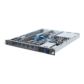Gigabyte E133-X10 Edge, Hybrid/Private Cloud Server R133-X10-AAA1