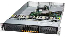 Supermicro SYS-212H-TN Hyper SuperServer SYS-212H-TN-Conf.3/5/6