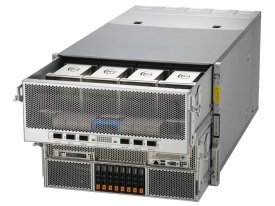 Supermicro SYS-822GA-NGR3 AI Training SuperServer SYS-822GA-NGR3-Default