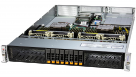 Supermicro SYS-222H-TN Hyper SuperServer SYS-222H-TN-Configuration-9