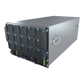 Gigabyte G893-ZD1 AI, AI Training, AI Inference, HPC Server G893-ZD1-AAX5