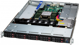 Supermicro SYS-112B-WR WIO SuperServer SYS-112B-WR-Configuration-2