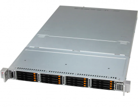 Supermicro ARS-121L-NE316R Storage Server