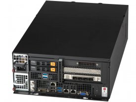 Supermicro SYS-E403-13E-FRN2T-G1 IoT SuperServer SYS-E403-13E-FRN2T-G1