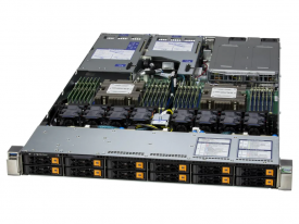 Supermicro AS-1125HS-TNR-G1 Hyper A+ Server AS-1125HS-TNR-G1