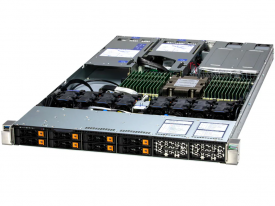 Supermicro AS-1115HS-TNR-G1 Hyper A+ Server AS-1115HS-TNR-G1