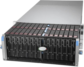 Supermicro SSG-640SP-E1CR90-G1 Storage SuperServer SSG-640SP-E1CR90-G1