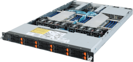 Gigabyte R182-Z92 Networking Server R182-Z92-A00