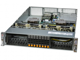 Supermicro SYS-221H-TNR-G1 Hyper SuperServer SYS-221H-TNR-G1