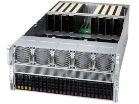 Supermicro AS-5126GS-TNRT GPU A+ Server AS-5126GS-TNRT2-Configuration-2