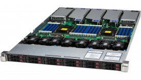 Supermicro SYS-122C-TN CloudDC SuperServer SYS-122C-TN-Configuration-1