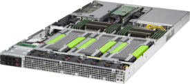 Supermicro SYS-1029GQ-TRT GPU SuperServer