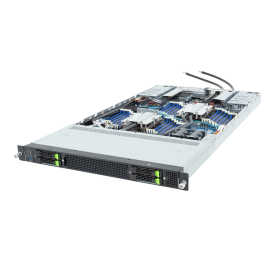 Gigabyte R183-ZK0 Networking, Hybrid/Private Cloud Server R183-ZK0-AAL1