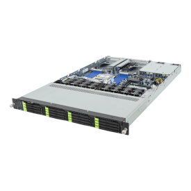 Gigabyte R163-Z36 Networking, Hybrid/Private Cloud Server R163-Z36-AAJ2