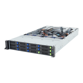 Gigabyte R284-A90 Networking, Hybrid/Private Cloud Server R284-A90-AAL2