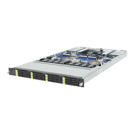 Gigabyte R184-S94 Networking, Hybrid/Private Cloud Server R184-S94-AAV1