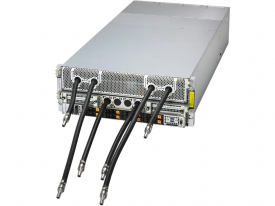 Supermicro SYS-421GE-NBRT-LCC GPU SuperServer