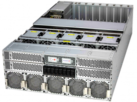 Supermicro SYS-422GL-NR GPU SuperServer