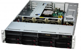 Supermicro SYS-522B-WR WIO SuperServer SYS-522B-WR-Configuration-2