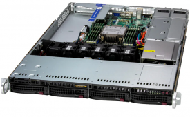 Supermicro SYS-512B-WR WIO SuperServer SYS-512B-WR-Configuration-2