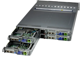 Supermicro SYS-621BT-HNC8R BigTwin SuperServer SYS-621BT-HNC8R-Configuration-2