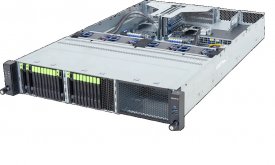 Gigabyte R263-Z39 Networking, Hybrid/Private Cloud Server R263-Z36-AAJ2