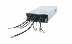 Gigabyte G4L4-SD1 AI, AI Training, AI Inference, HPC Server G4L4-SD1-LAX5