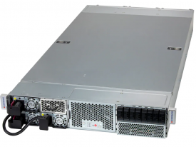 Supermicro SYS-212GB-NR GPU SuperServer